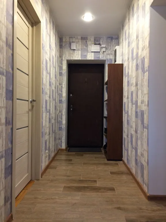 Комната изолированная