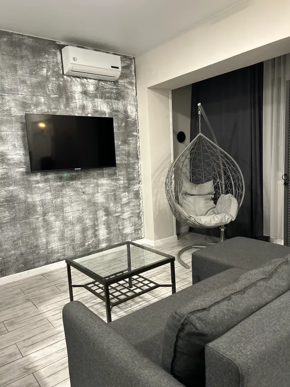 Квартира 1-комнатная Квартира — Гагра