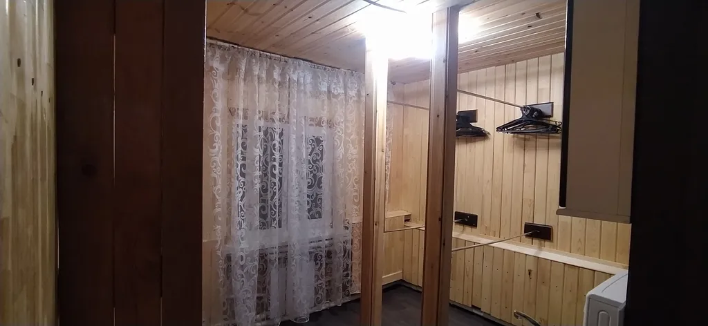 Коттедж Коттедж в лесу — Шерегеш