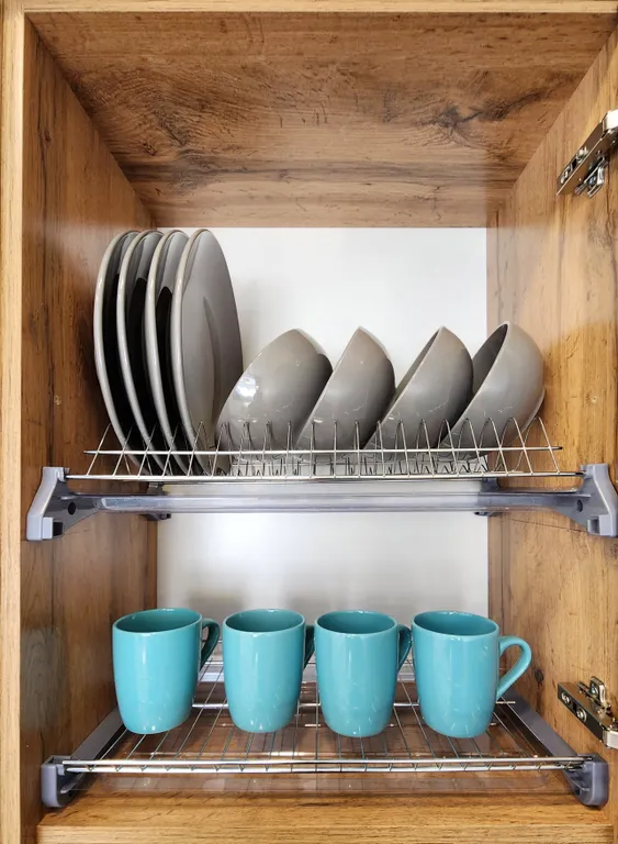 Квартира 2-комнатная видовая квартира возле МВДЦ Сибирь — Красноярск