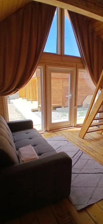 Квартира Комната — Курай