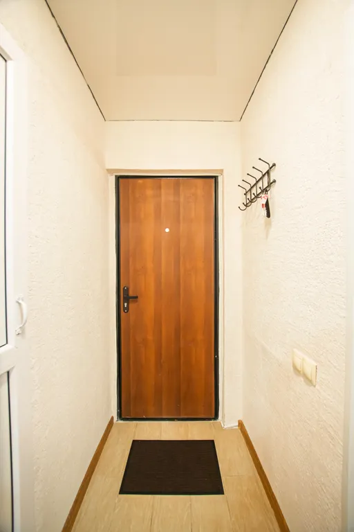 Студия Запад в центре города