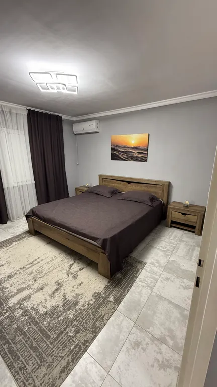 Домик у моря со всеми удобствами