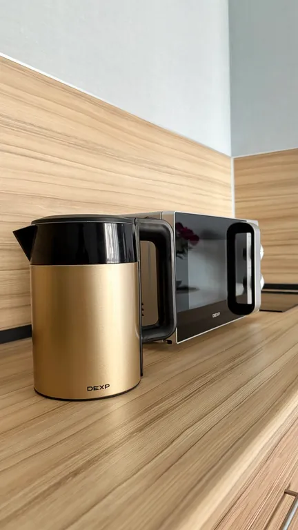 Квартира Квартира Новая студия в ЖК Покровка life, рядом с кардиоцентром — Красноярск