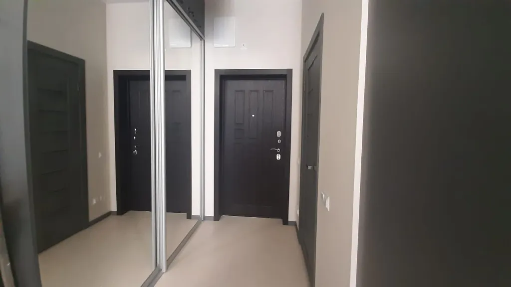 Квартира Квартира Лучшее место для отдыха и командировок — Сириус