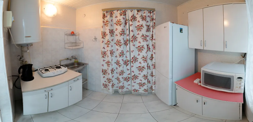 Апартаменты Iris