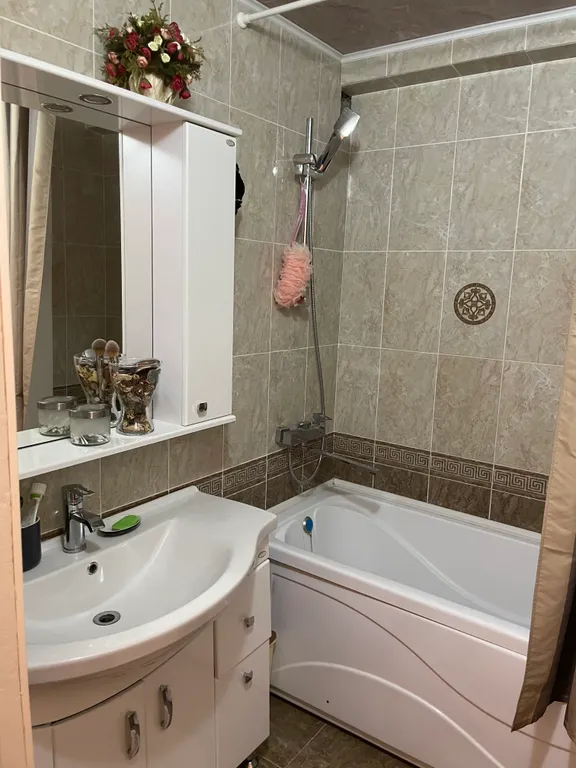 Квартира прямо у набережной и отличного пляжа