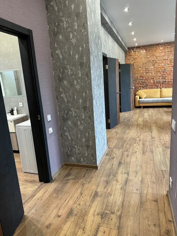 Апартаменты в исторической части города