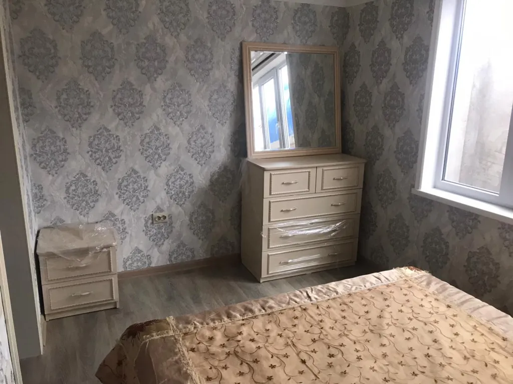 Дом у моря с парной