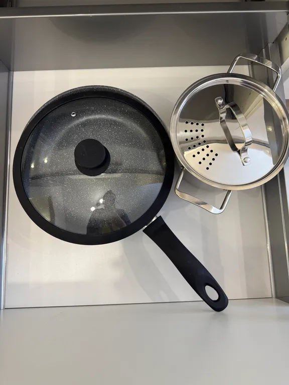 Уютная квартира с видом на реку