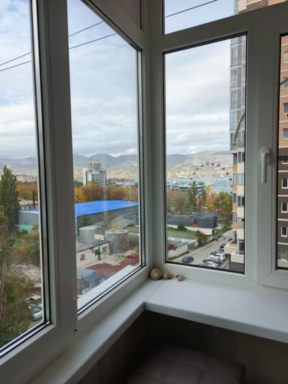 Квартира Квартира в центре — Новороссийск