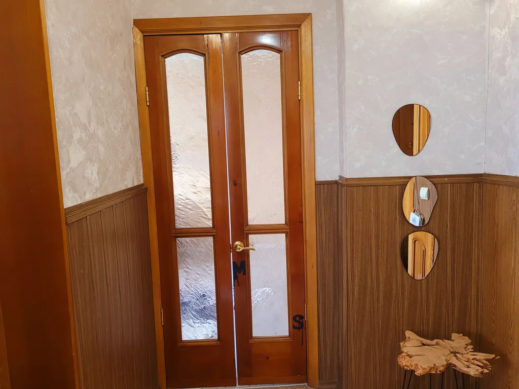 Квартира в самом центре города