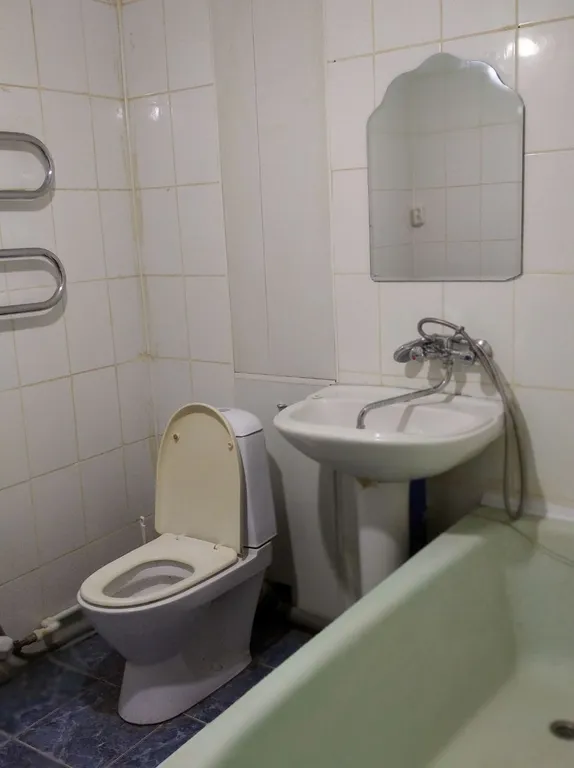 Уютная квартира на Телецентре