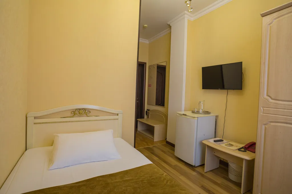 Квартира Комната — Махачкала