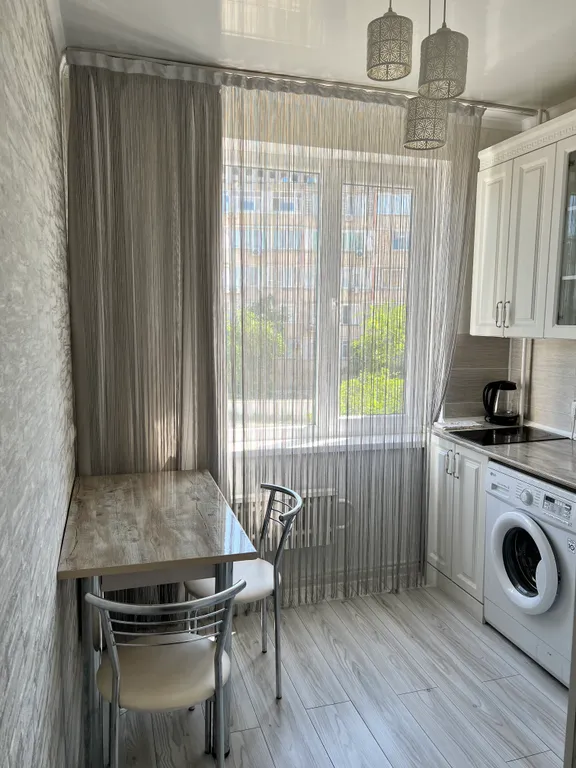 Прекрасная квартира с видом на море — аренда посуточно в Актау