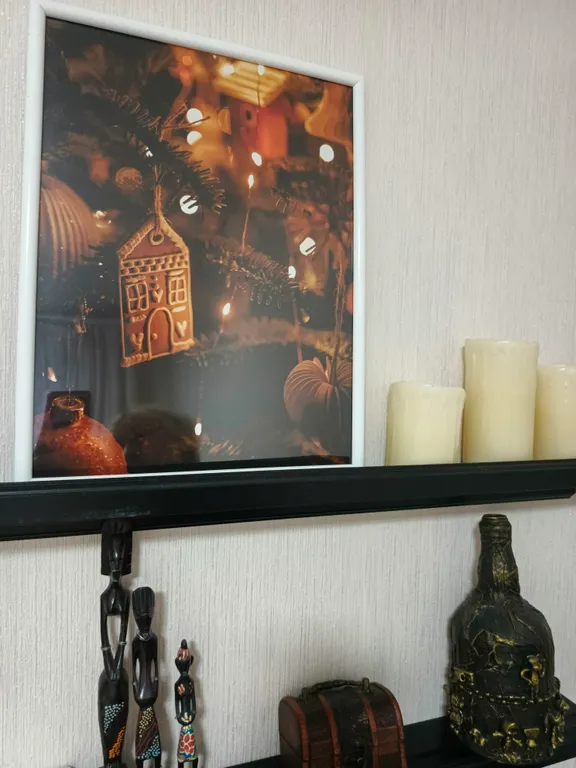 Квартира Уютная квартира в новом ЖК на берегу Волхова — Великий Новгород