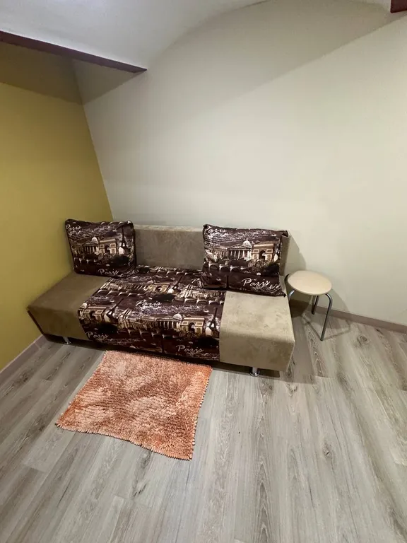 Квартира Квартира Уютная Golden Studio — Москва