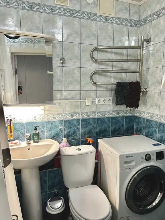 Квартира Квартира в центре города — Калининград