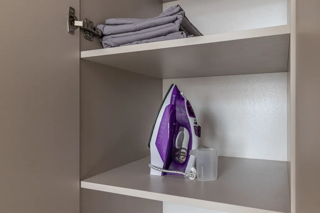 Большая студия для отдыха и восстановления после долгой поездки