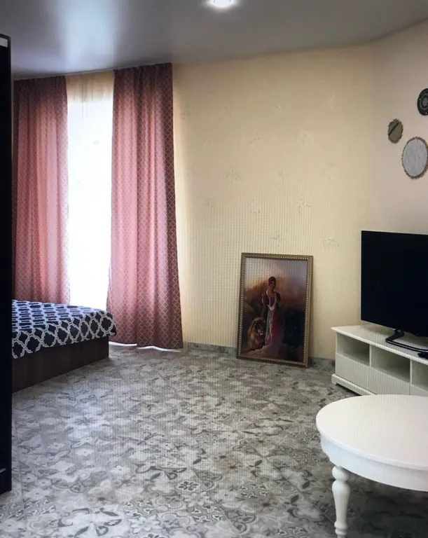 Квартира Комната — турбазы Приморская