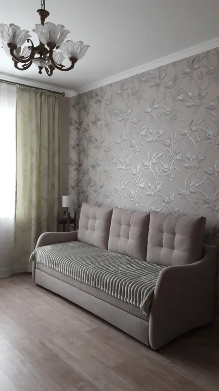 Новая квартира в центральной части города