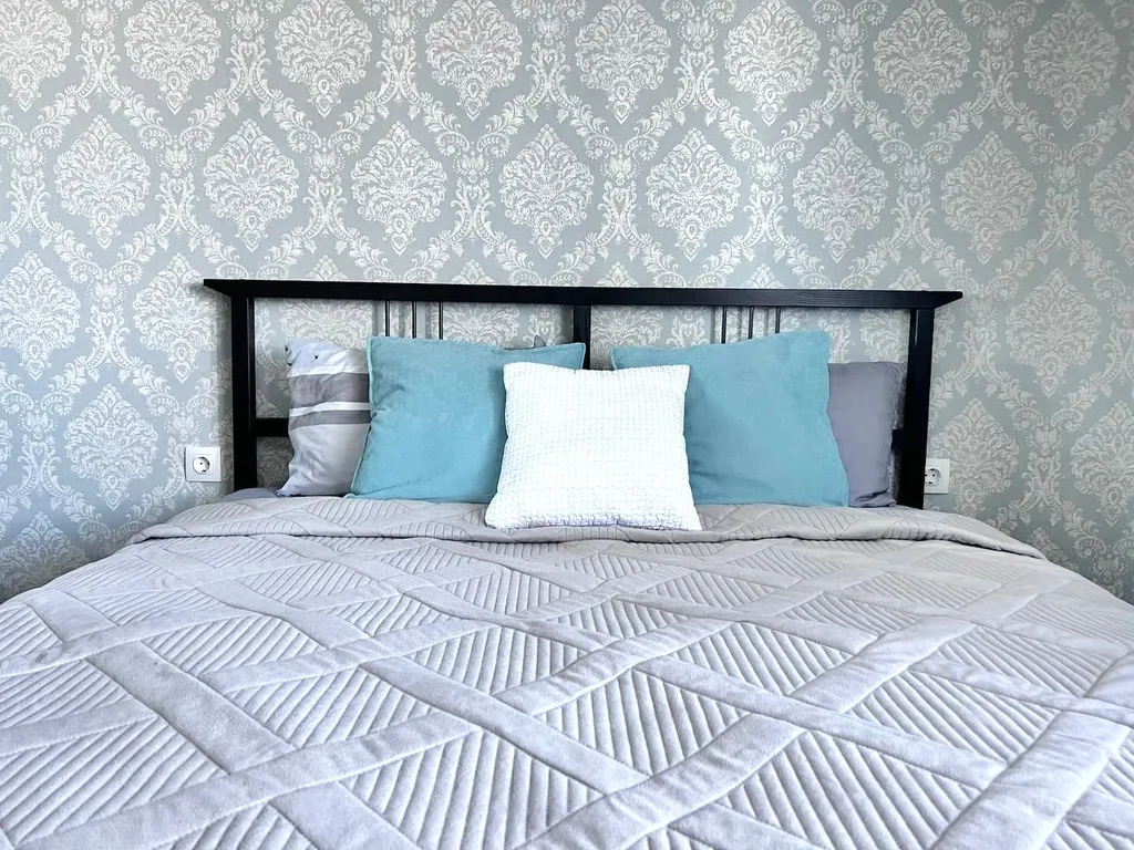 Квартира Апартамент в центре города — аренда посуточно в Новосибирск