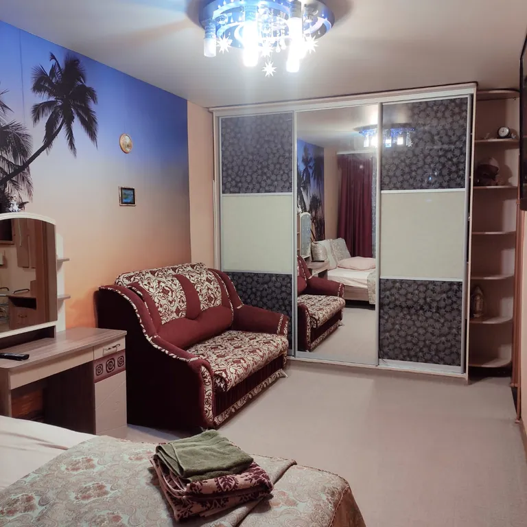 Квартира в северной части города