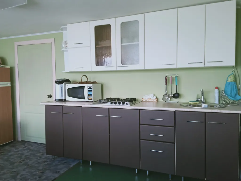 5-комнатный Дом