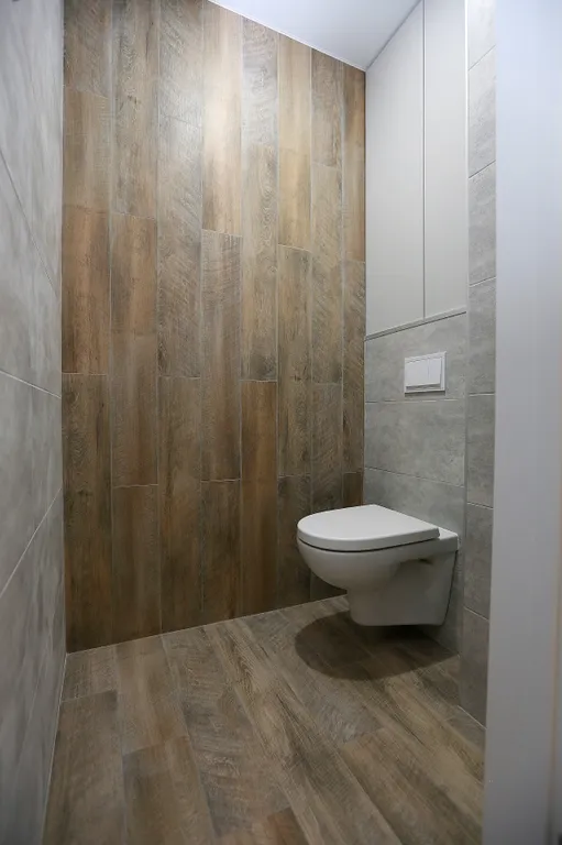 Уютная квартира с современным ремонтом