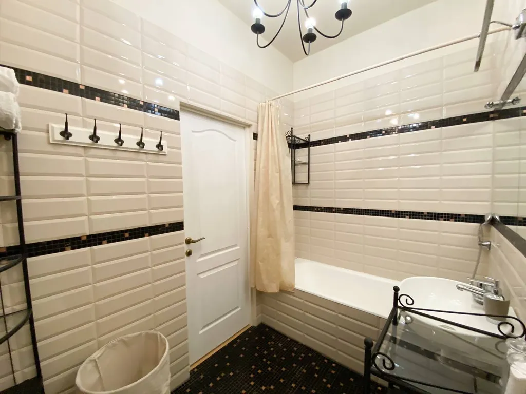 Best apartment in Khosta