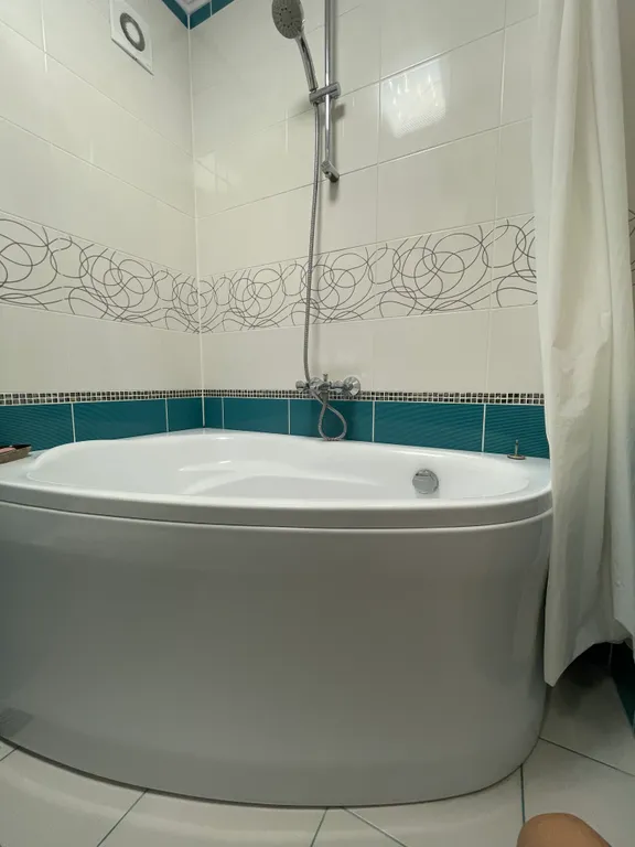 Уютна квартира