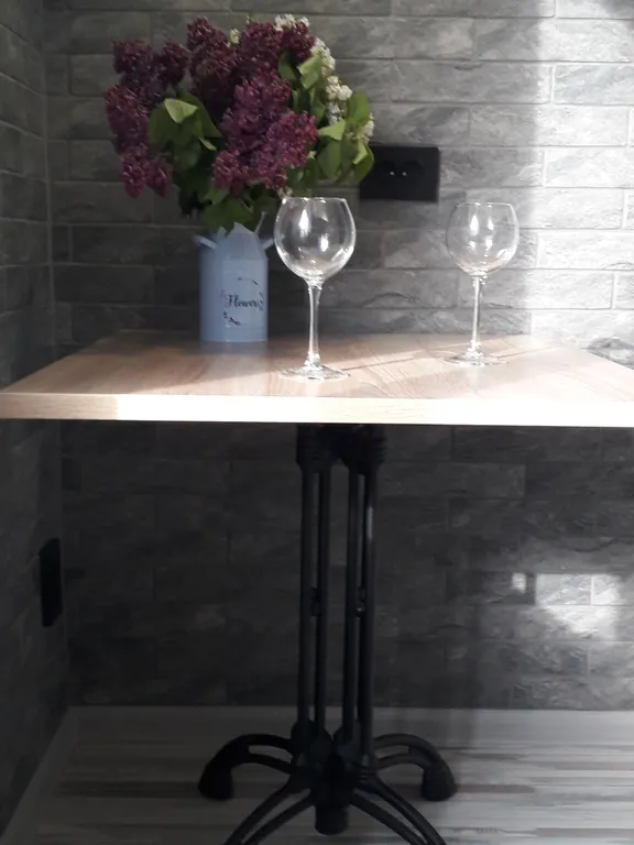 Уютная кваритра