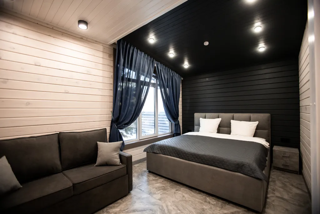 3-комнатный Дом