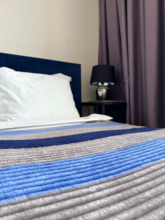 Квартира в самом центре города