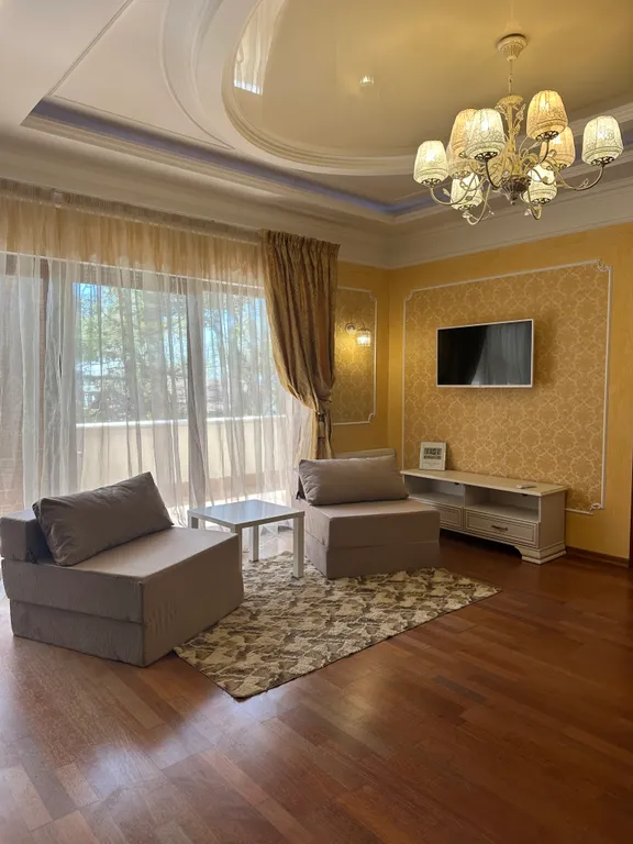 Коттедж Звездный берег