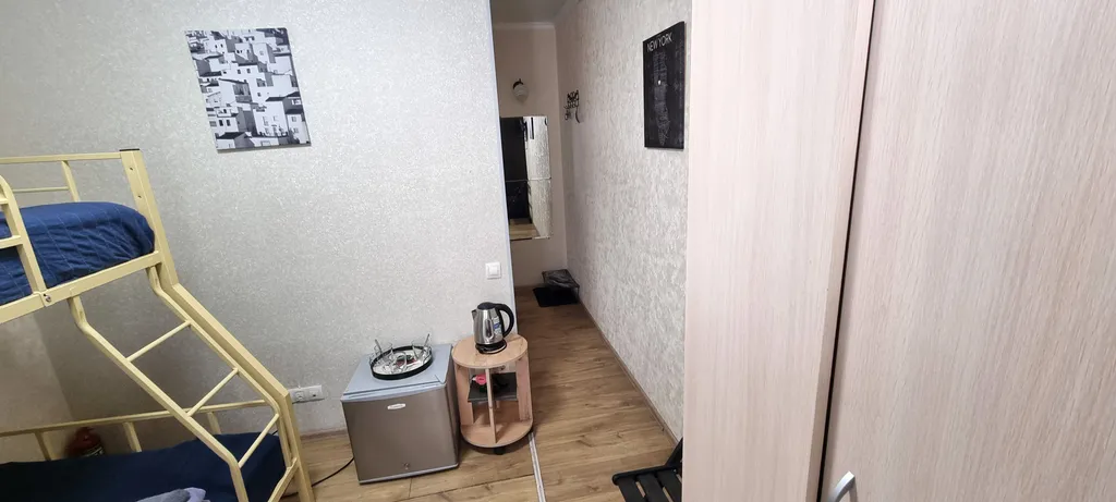 Квартира Комната — Санкт-Петербург