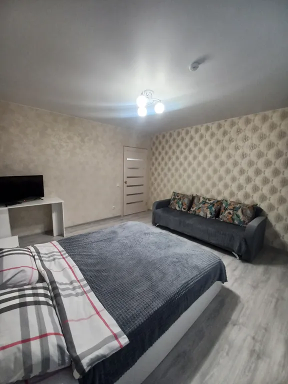 Квартира у Рио