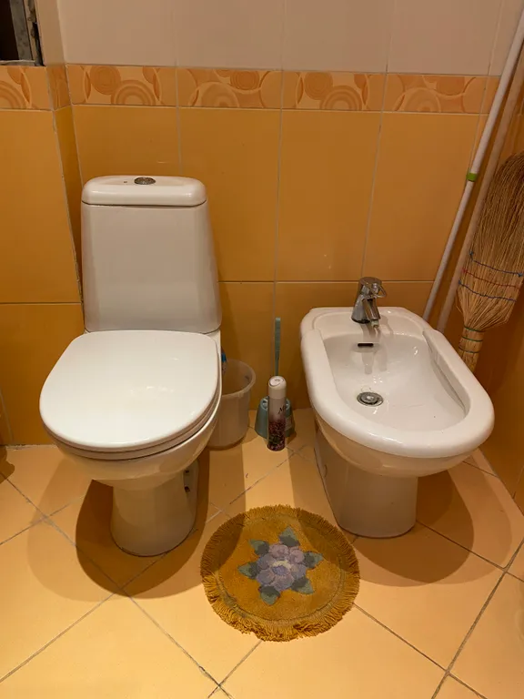 Большая уютная квартира рядом с Уфа-арена