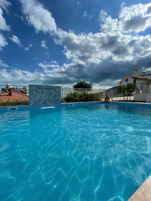 Апартаменты Gurzuflife premium luxe