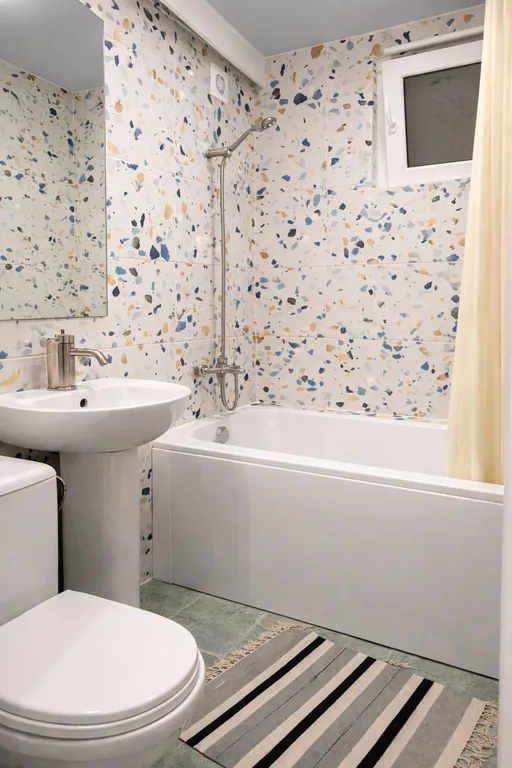 Квартира Квартира посуточно «Velvet» в центре Калининграда | Ленинский проспект — Калининград