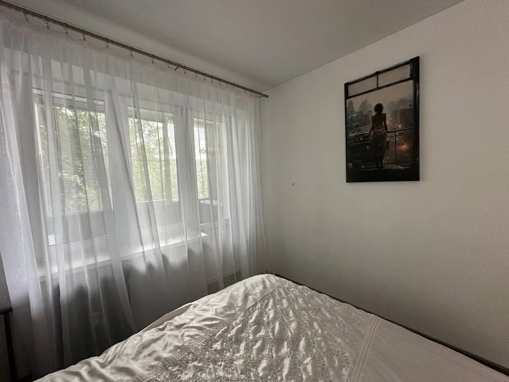 Квартира в центре, парк, парковка, тихий двор