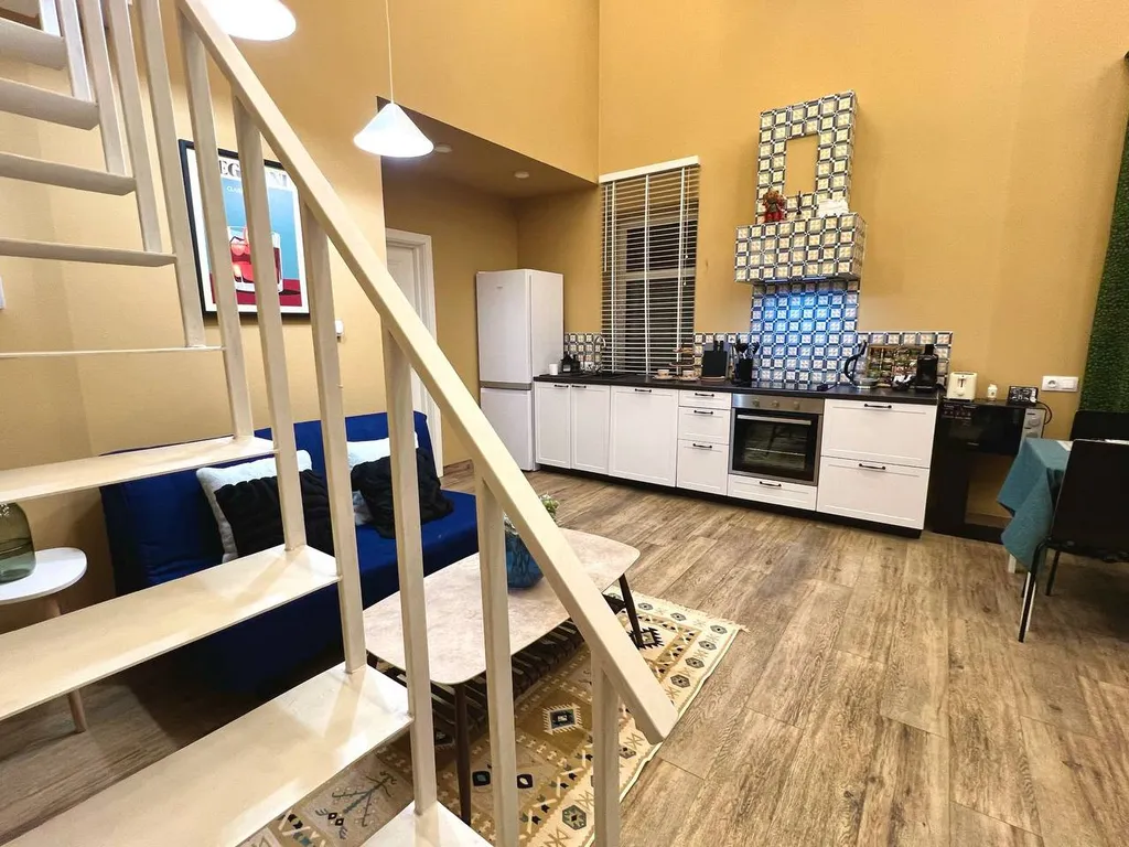 Коттедж Уютный дом с баней и бассейном — Ногинск