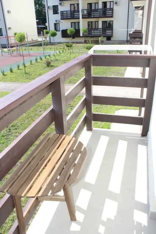 Уютная квартира у моря