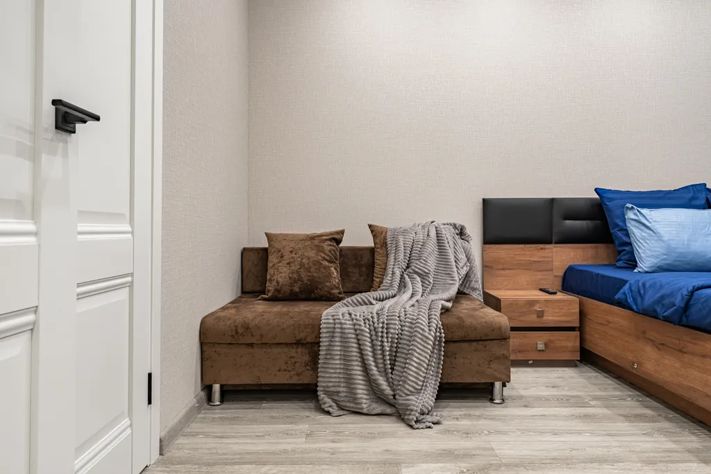 Апартаменты семейные Метрополия Владивосток