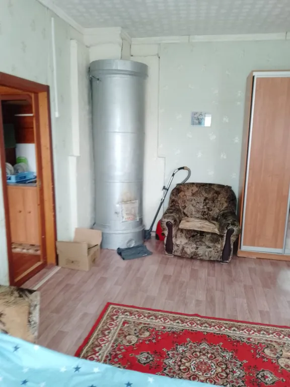 Уютная квартира со всеми удобствами