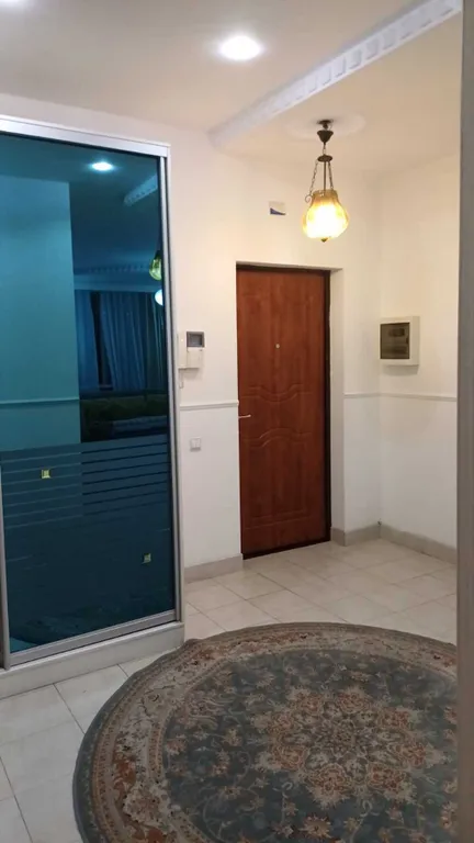 Квартира в самом центре