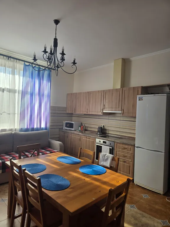 Квартира Апартаменты в комплексе Орхидея Парк — аренда посуточно в Адлер