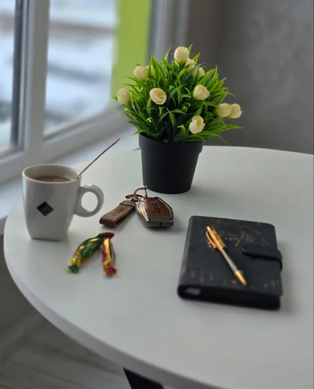 Квартира Квартира-люкс с шикарным видом на город — Курск