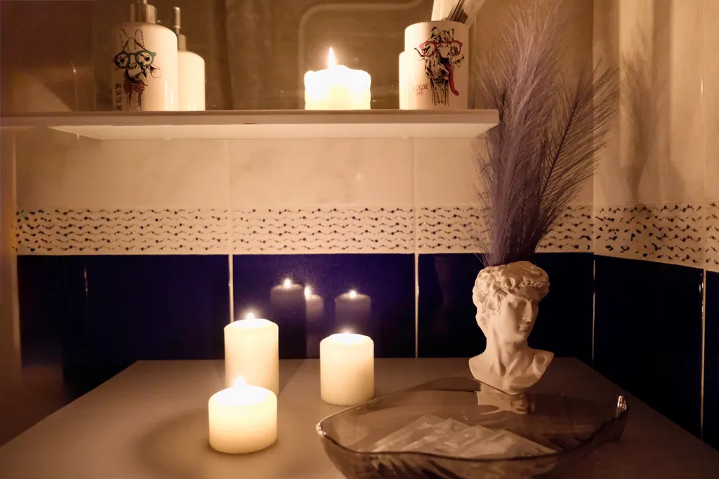 Квартира Квартира Стильная возле Планеты — Красноярск