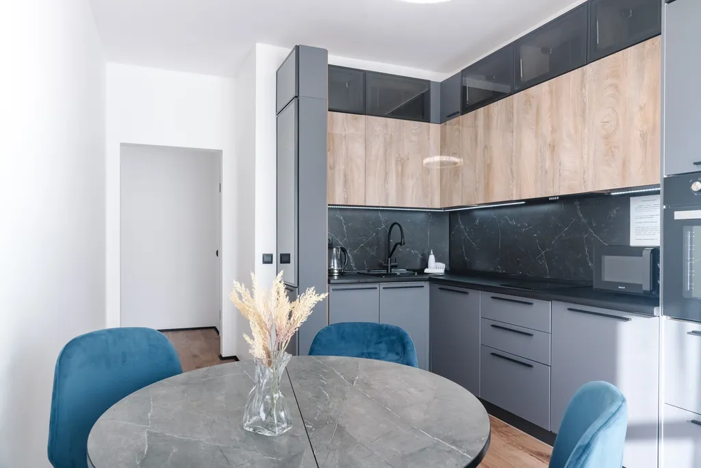 Квартира в центре